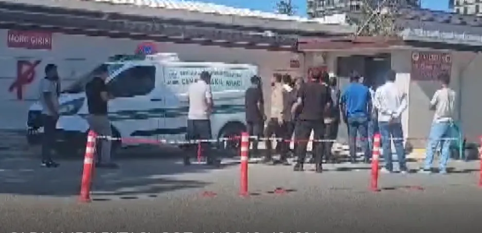 Urfa'da doktor öldü! Meslektaşı gözaltına alındı!