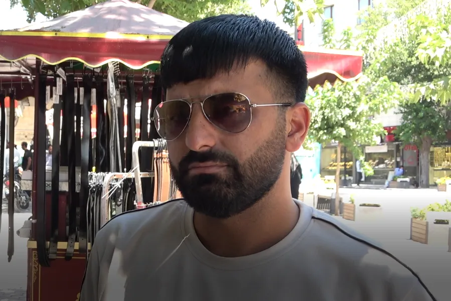 Akaryakıt zamları herkesi vurdu: Urfa'da fiyatlar artıyor, işler durgunlaşıyor!