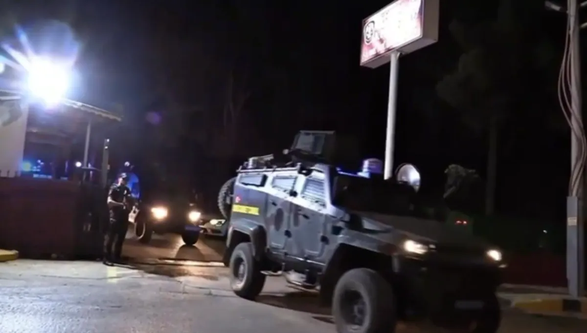 Gaziantep merkezli 45 ilde yasa dışı bahis operasyonu!