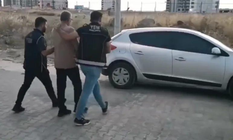 Urfa'da TKP/ML'ye yönelik operasyon! Çok sayıda gözaltı var!