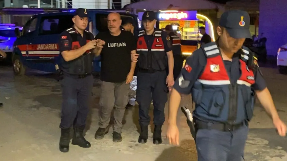 Serbest kalan ünlü yönetmen: