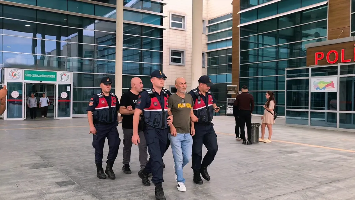 Serbest kalan ünlü yönetmen: