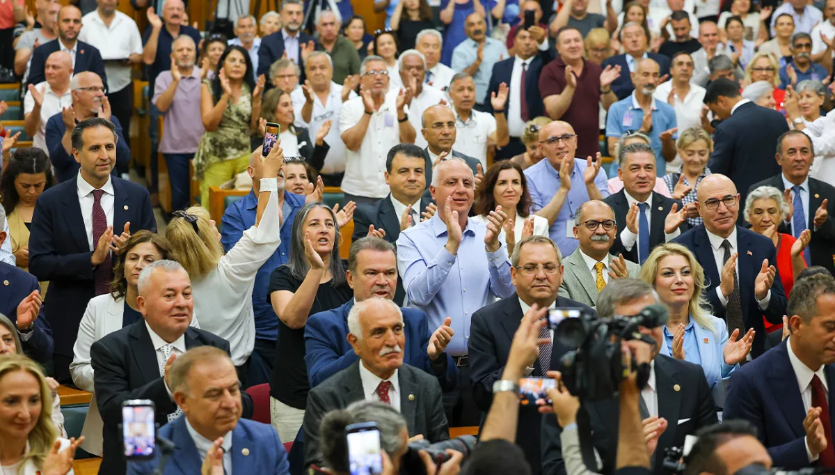 Özel'den Kılıçdaroğlu'na seçim çağrısı: