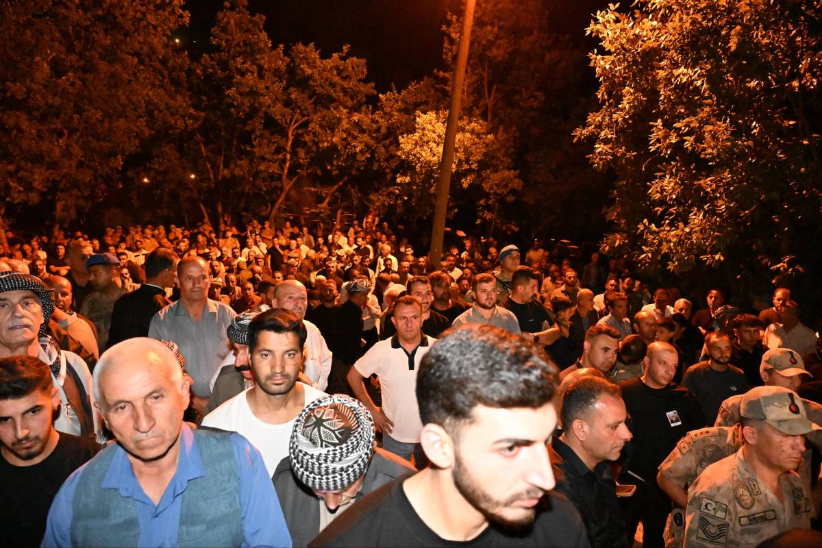 Urfa’da vefat eden uzman çavuş memleketinde toprağa verildi!