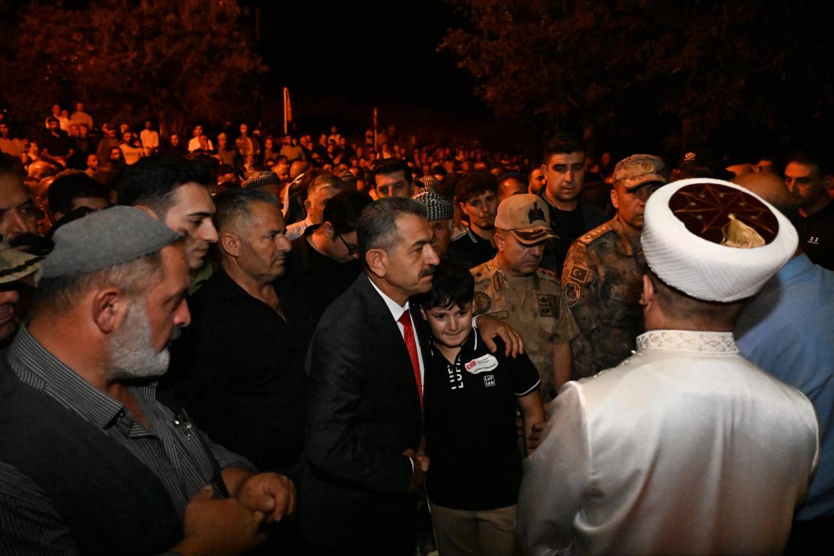 Urfa’da vefat eden uzman çavuş memleketinde toprağa verildi!