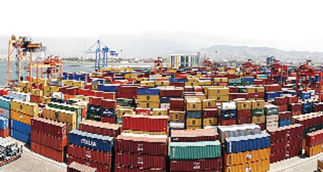 Dış ticaret açığı Haziran ayında yüzde 26,2 arttı !