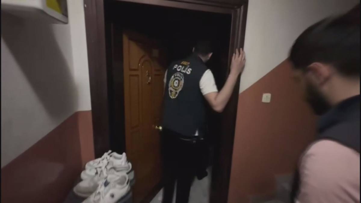 İstanbul'da yasa dışı bahis operasyonunda gözaltına alınan 68 şüpheli adliyeye sevk edildi(GÜNCELLEME)