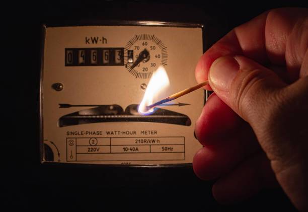 Şanlıurfa'da elektrik çilesi! Esnaf da vatandaş da isyanda!