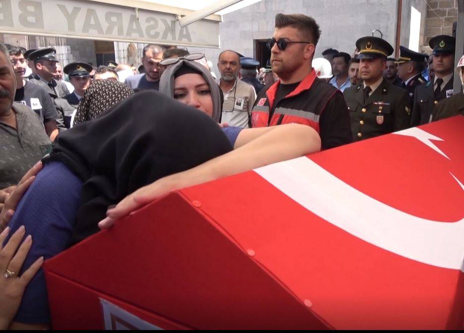 Kazada yaralanmıştı! Uzman çavuştan acı haber geldi!