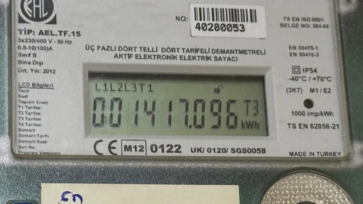 Yeni abone numarası krizi! DEPSAŞ'a tepki yağdı!