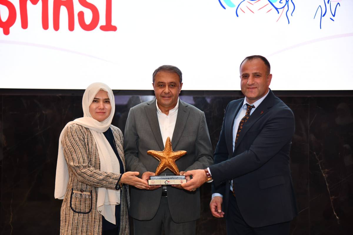 Vali Şıldak duyurdu! Şanlıurfa Türkiye birincisi oldu!