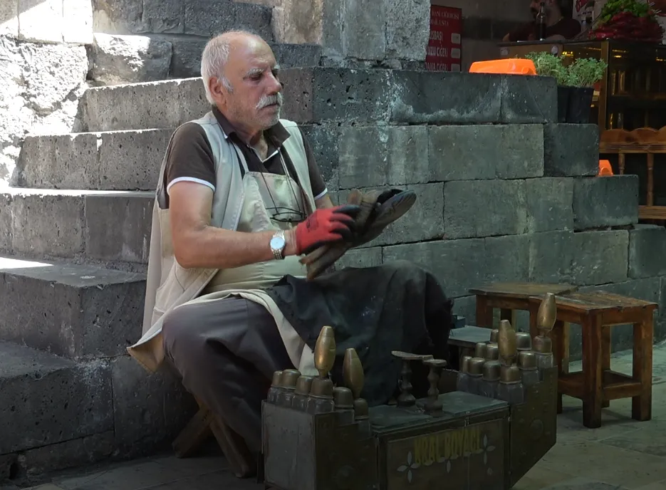 Doktor olmaya hazırlanıyordu bir haberle hayatı değişti!