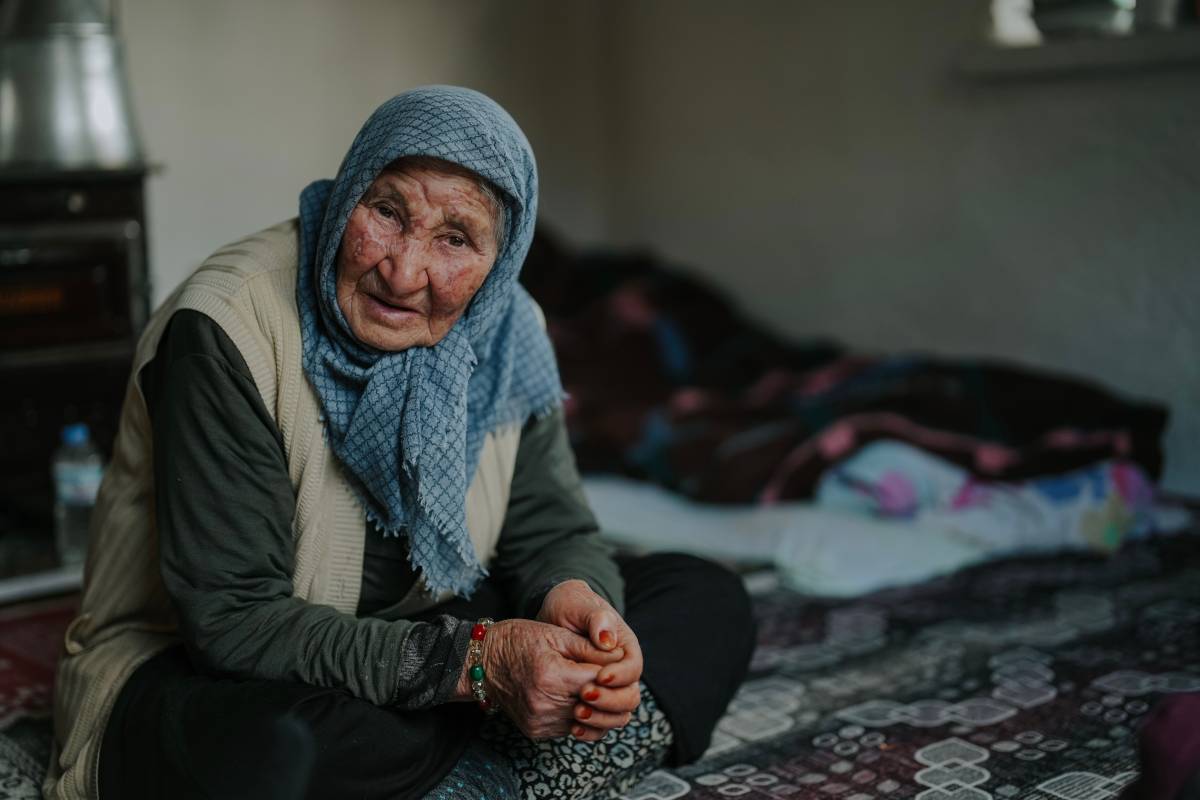 Dr. Öğr. Üyesi Demir: Yaşlı istismarı sadece fiziksel siddet değil!