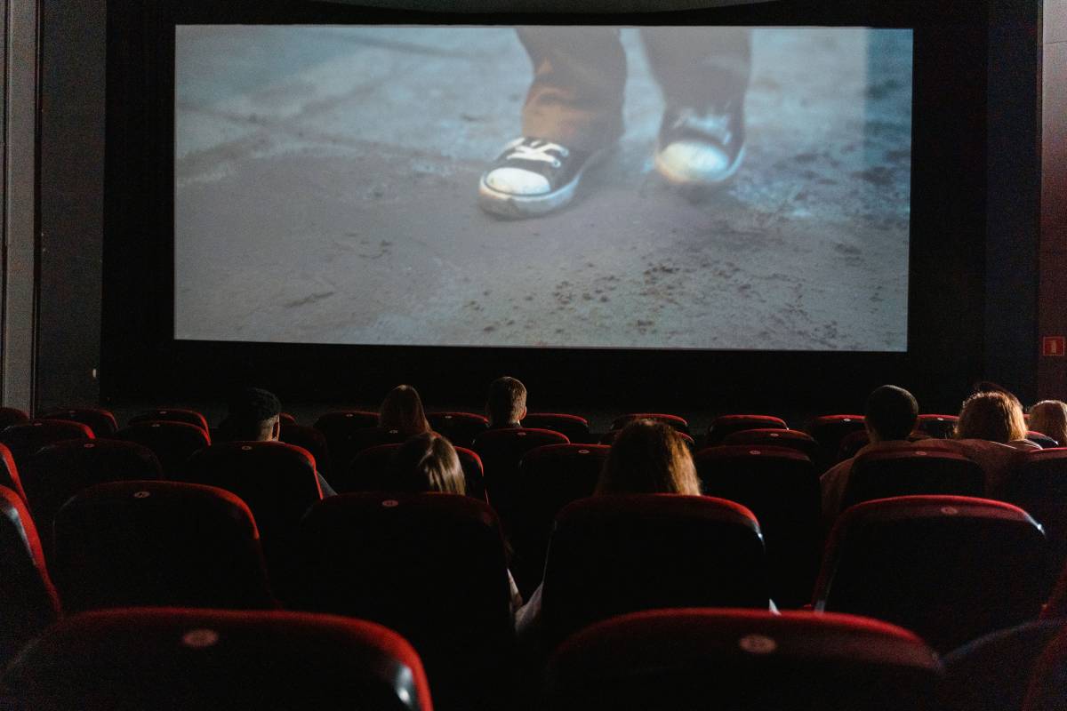 Şanlıurfalılar film izlerken hangisini tercih ediyor? Sinema mı, dijital platform mu?