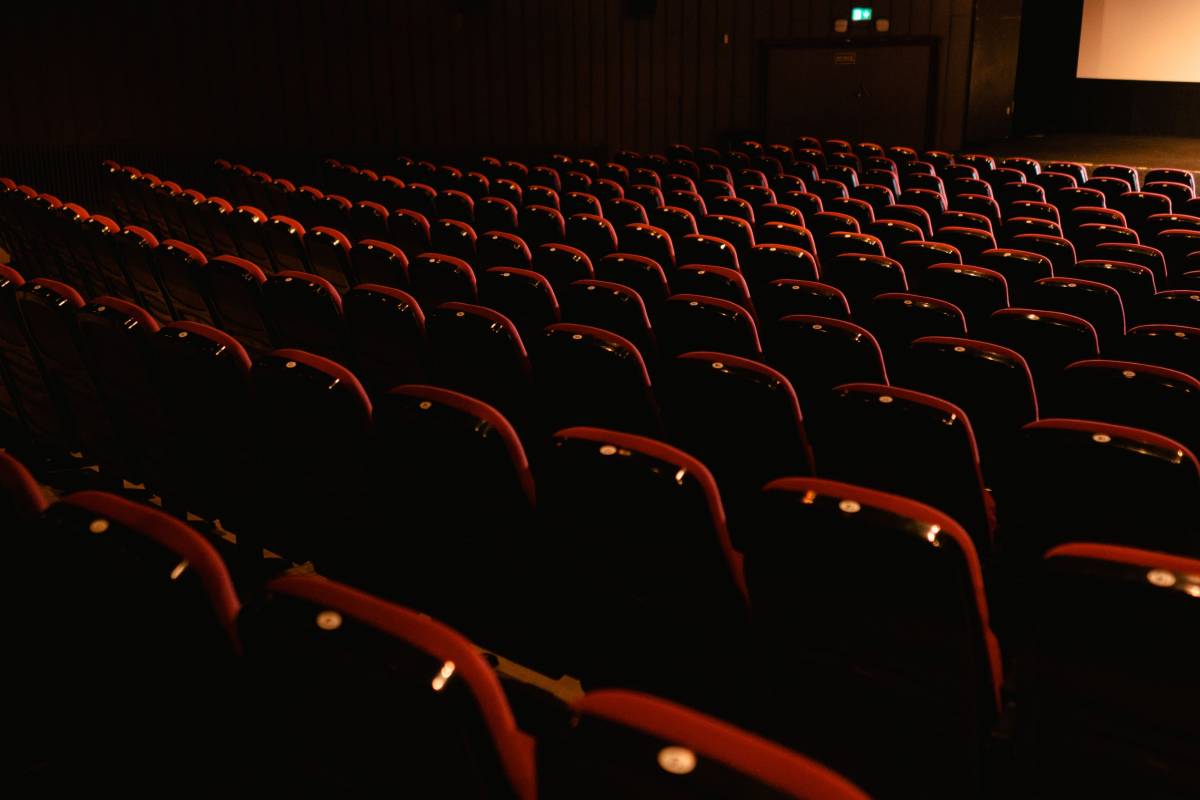 Şanlıurfalılar film izlerken hangisini tercih ediyor? Sinema mı, dijital platform mu?