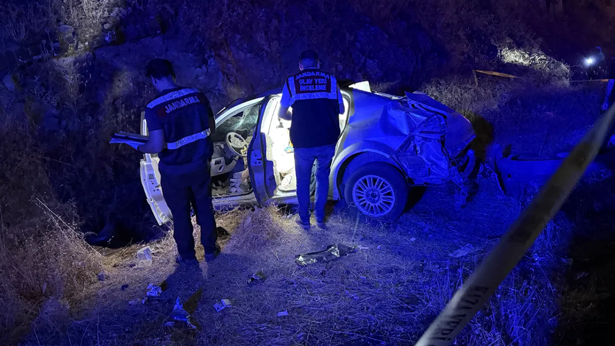 Urfa'da katliam gibi kaza: Çok sayıda ölü ve yaralı!
