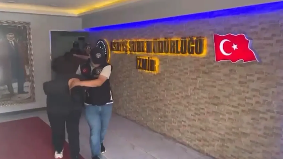 23 ilde dev dolandırıcılık operasyonu! Yüzlerce şüpheli yakalandı!