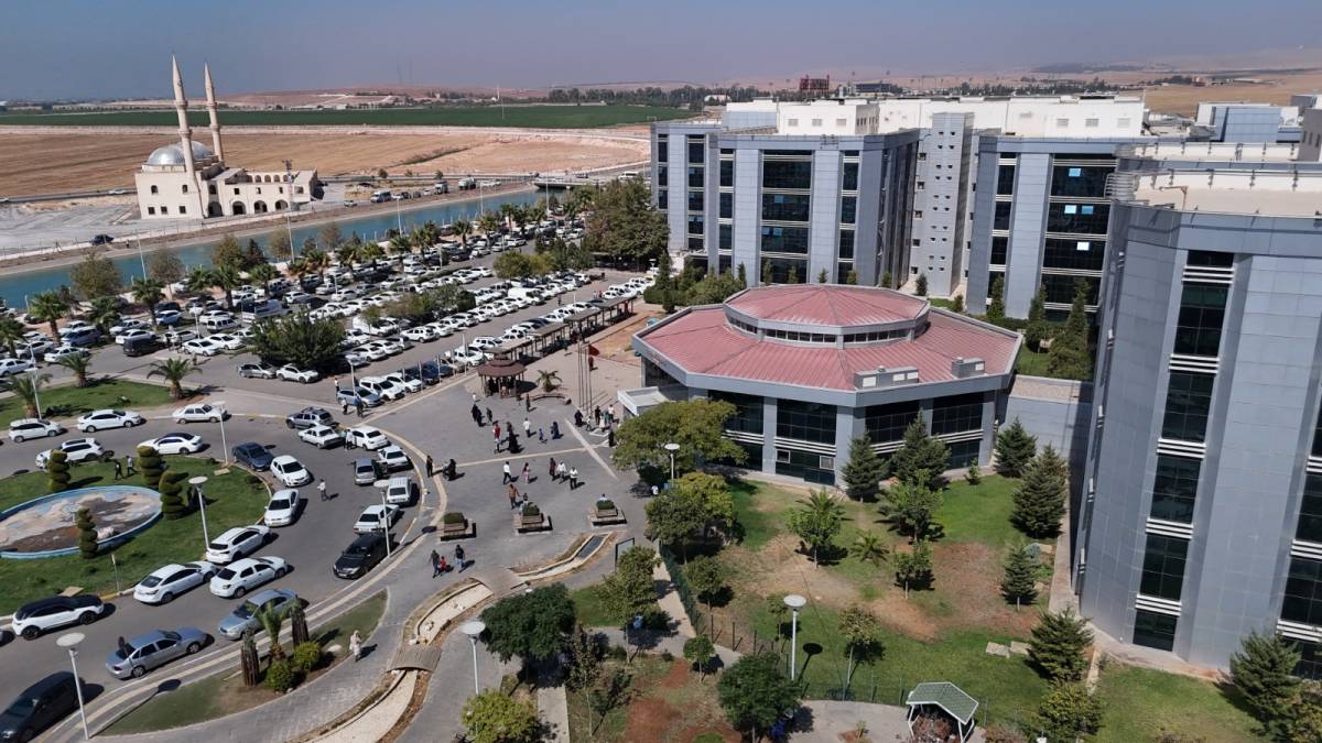 Hrü hastanesi'nde doğum sonrası gelişen inmeye başarılı müdahale