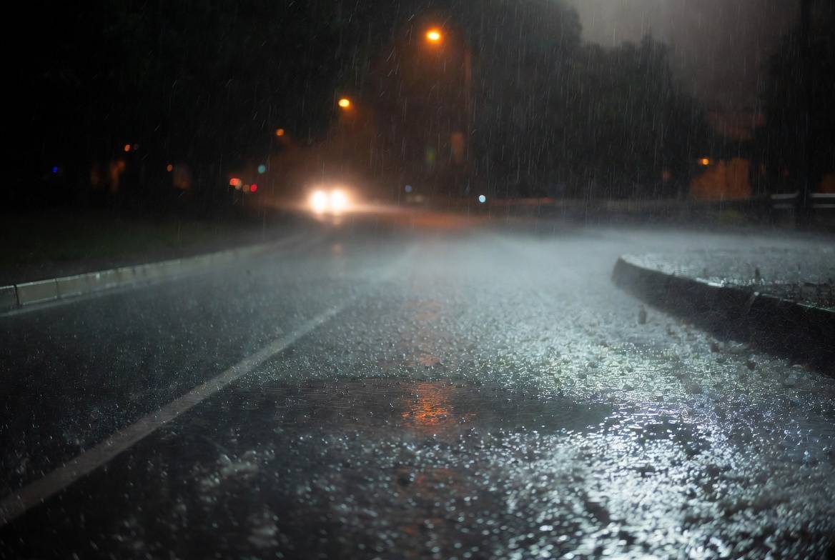 Meteoroloji'den 5 il için sarı kodlu uyarı!