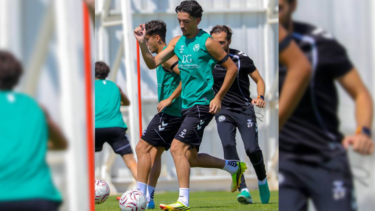 Fenerbahçe-Konyaspor maçı ne zaman, saat kaçta, hangi kanalda?