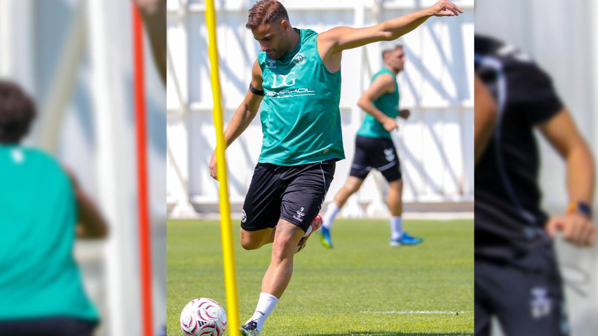 Fenerbahçe-Konyaspor maçı ne zaman, saat kaçta, hangi kanalda?