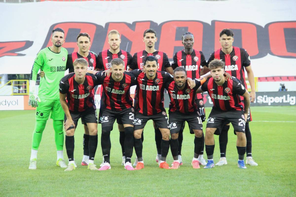 Beşiktaş-Çorum FK muhtemel 11'ler!
