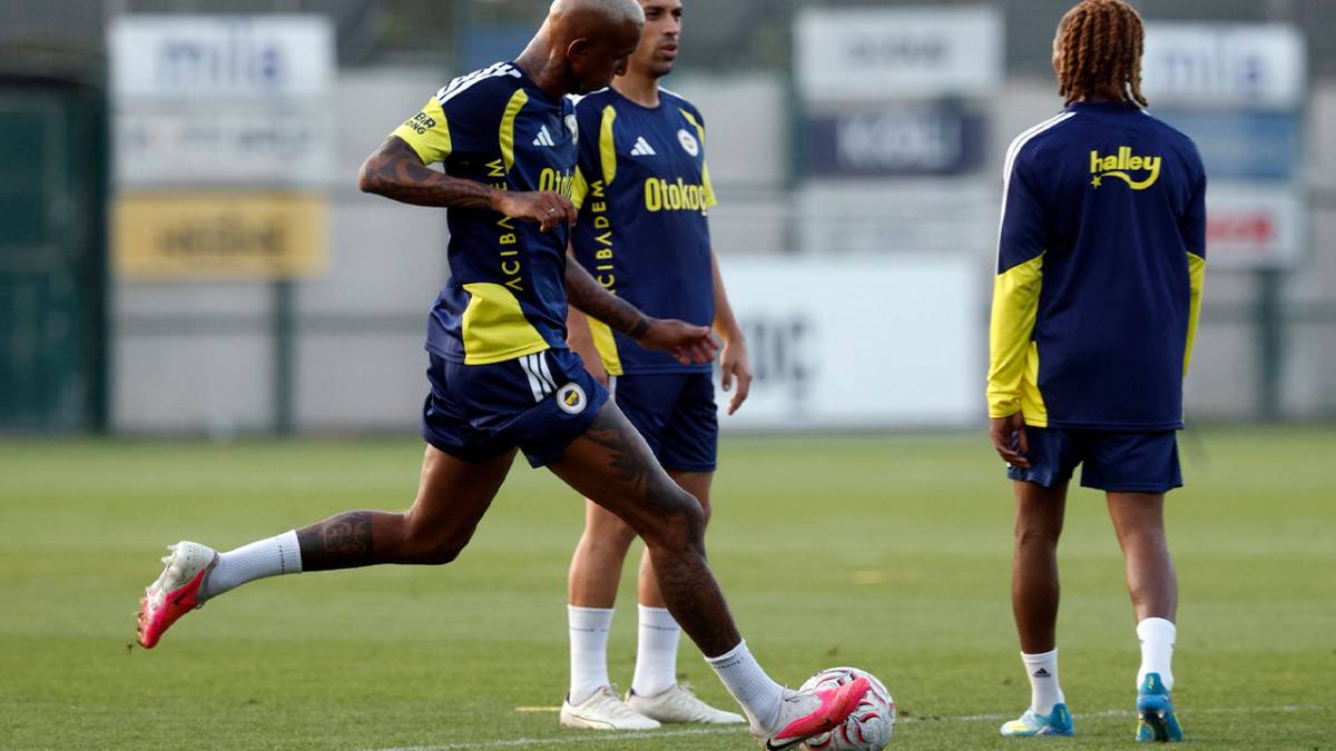 Fenerbahçe-Konyaspor maçı ne zaman, saat kaçta, hangi kanalda?