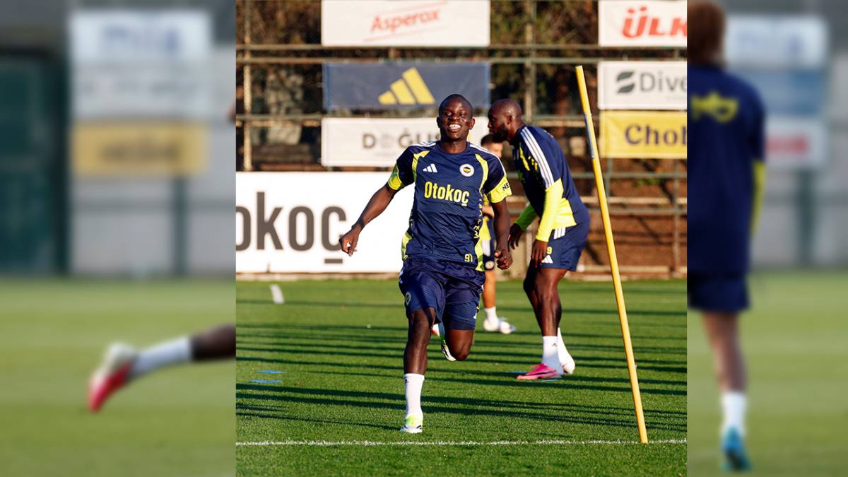 Fenerbahçe-Konyaspor maçı ne zaman, saat kaçta, hangi kanalda?