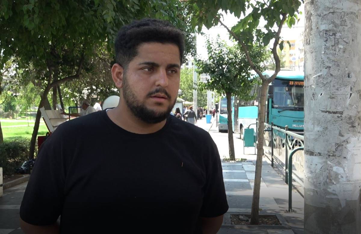 Urfa'da ulaşım zammına vatandaş da şöförler de tepkili!