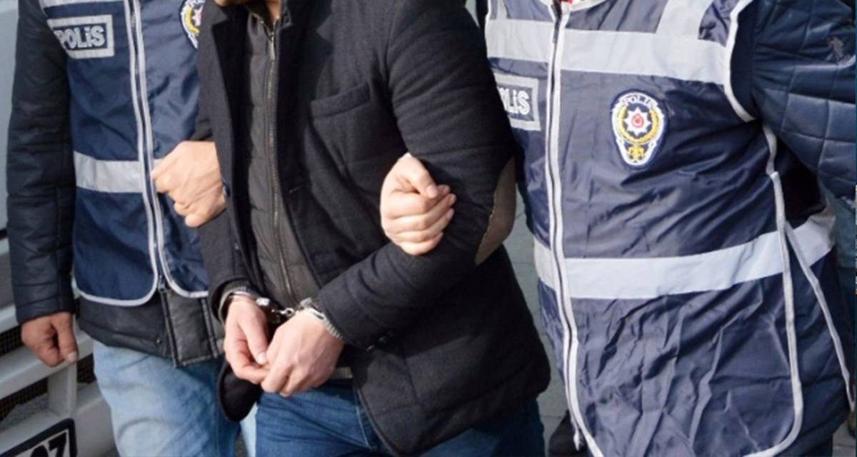 Sahte ekspertizle vatandaşlık vurgunu: 72 Gözaltı!