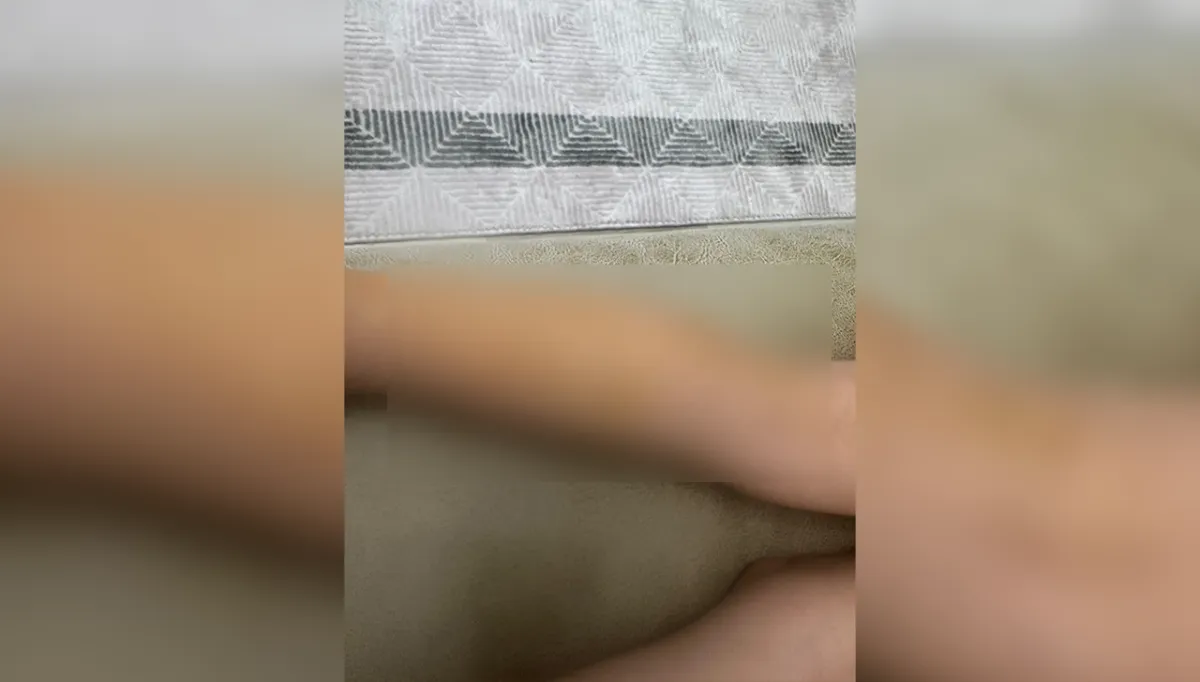 Urfa'da korkutan olay: Sokak köpeği saldırdı!