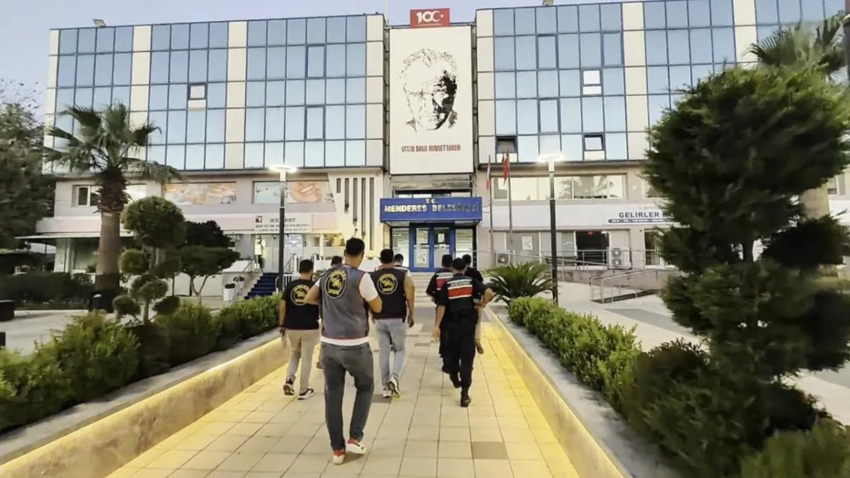 Belediye Başkanı CHP'den istifa etti!