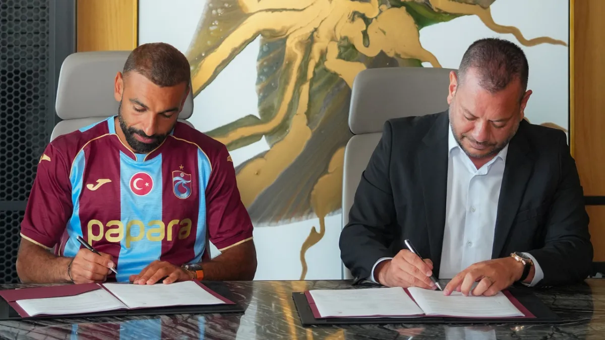 Urfalılara sorduk: Sezonun en iyi transferi kim? Cevaplar Şaşırttı!