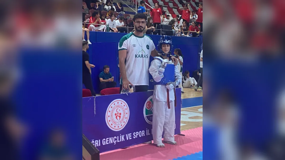 Şanlıurfa'yı gururlandıran başarı!