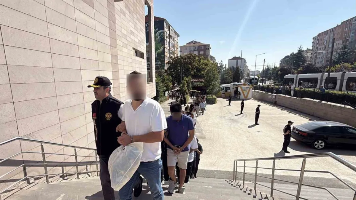 “İnternet altyapısı değişiyor” yalanıyla büyük vurgun: Çok sayıda gözaltı!
