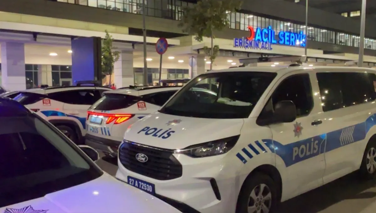 Alacak verecek kavgası kanlı bitti: Ölü ve yaralılar var!