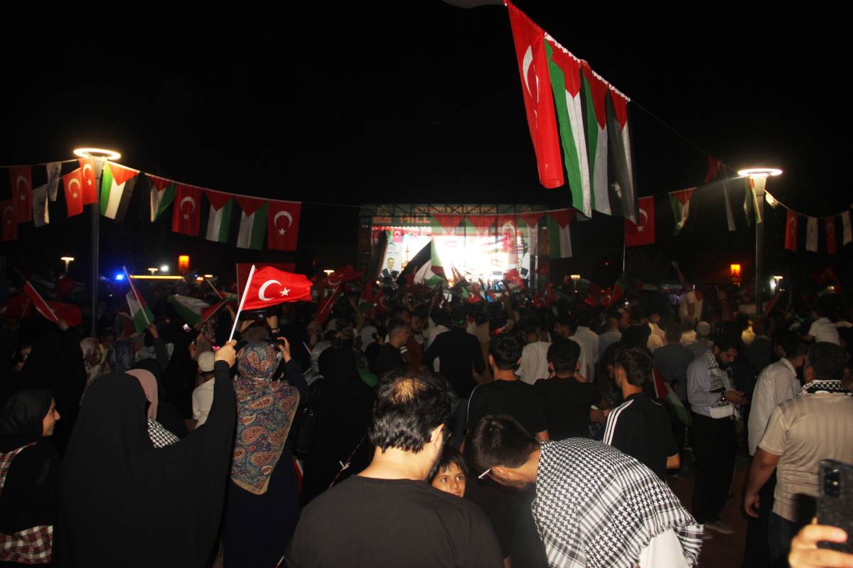 Urfa’da