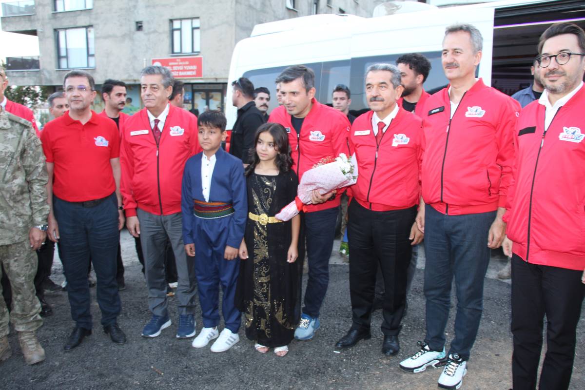 Selçuk Bayraktar :