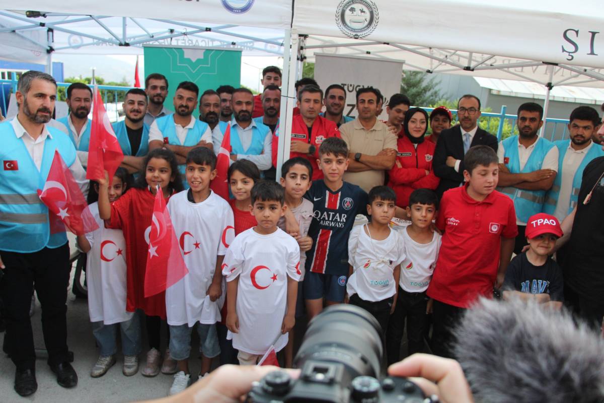 Selçuk Bayraktar :