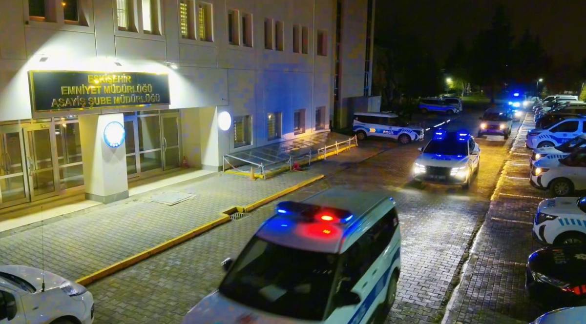 'Sahte modem' operasyonu: Çok sayıda şüpheli yakalandı!