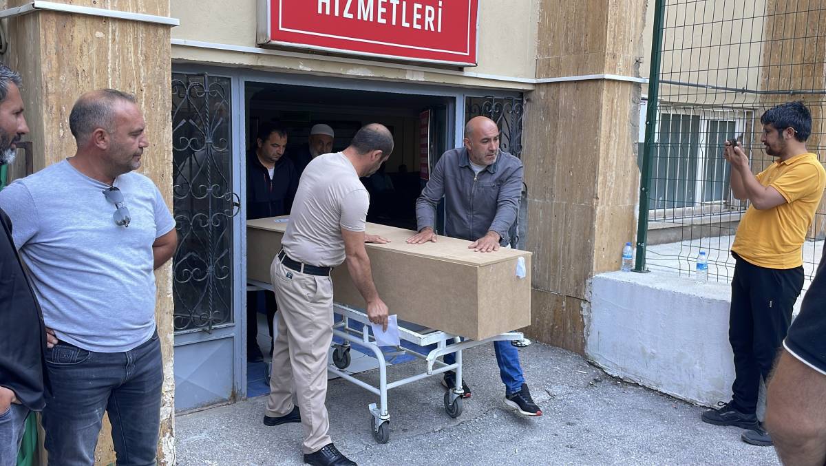 Sessiz ölüm: Tarlasında yapışan kene sonu oldu!