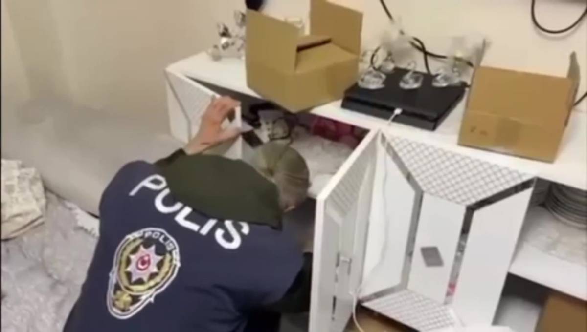 18 İlde Eş Zamanlı Operasyon: 37 Tutuklama