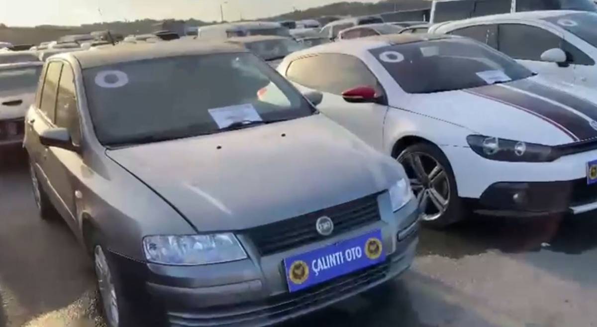 Şanlıurfa’nın da aralarında olduğu 6 ilde ‘change’ operasyonu!