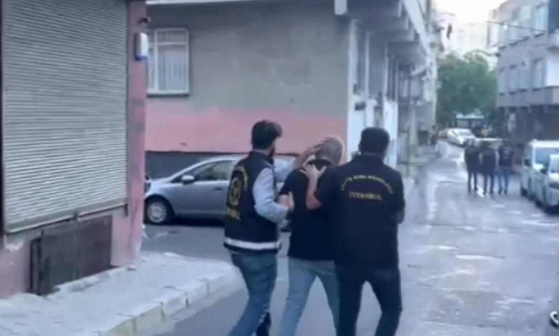 Şanlıurfa’nın da aralarında olduğu 6 ilde ‘change’ operasyonu!