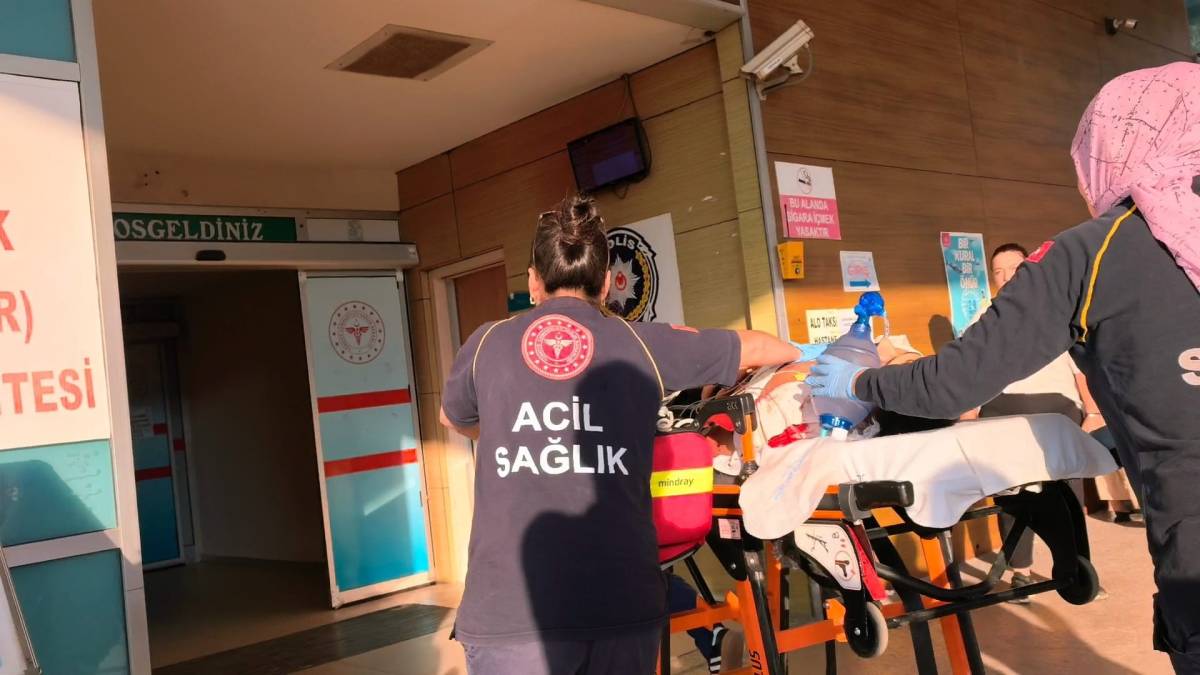 Ev sahibi dehşet saçtı: Kiracısını öldürdü!