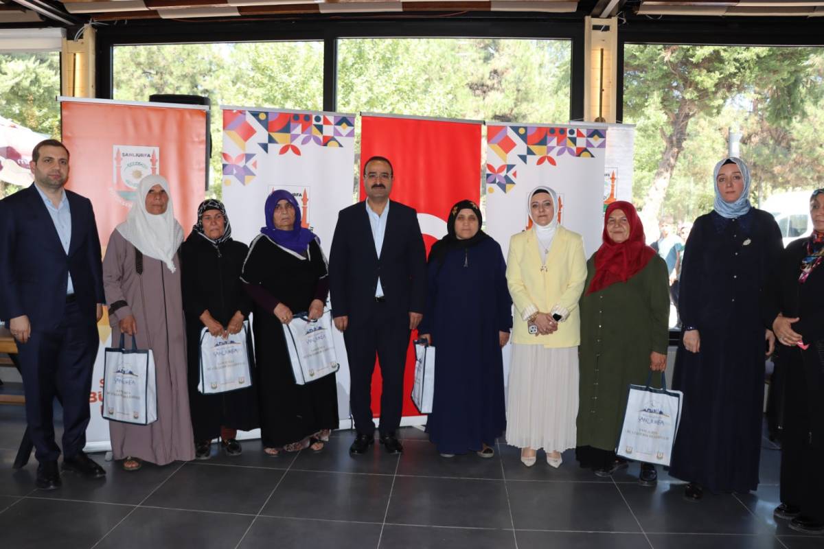 3 kuşak projesin'de aileler aynı sofrada buluştu!