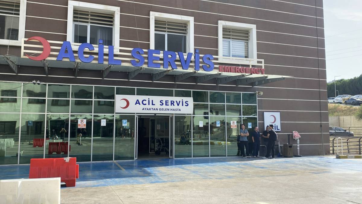 Cem Yılmaz'ın doktorundan kritik açıklama!