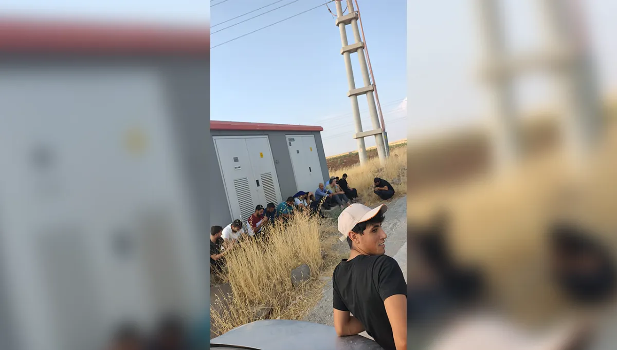 CHP’li Karadağ: “Elektrik kesintisi çiftçinin hasadını tehdit ediyor”