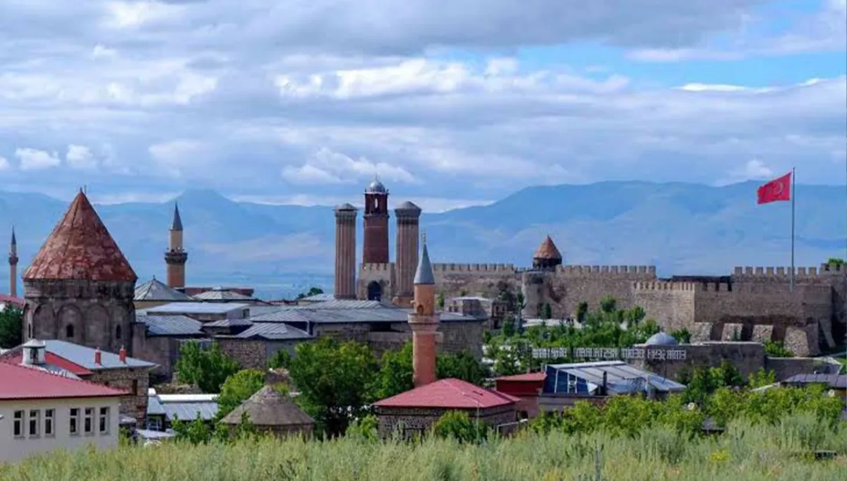 Doğu ve Güneydoğu’nun En Samimi Şehirleri: Zirvede Hangi İl Var?