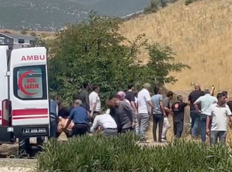 Zincirleme kazada ölü ve yaralılar var!